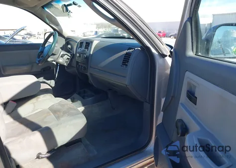 2006 Dodge Dakota St z USA, uszkodzony, nr VIN 1D7HE22K76S626646